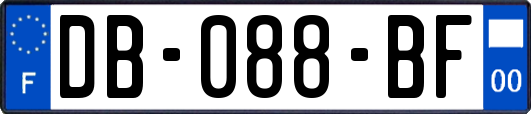 DB-088-BF