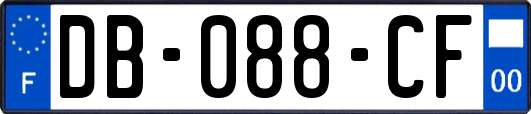 DB-088-CF