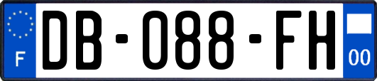 DB-088-FH