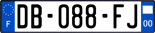 DB-088-FJ