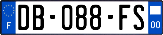 DB-088-FS