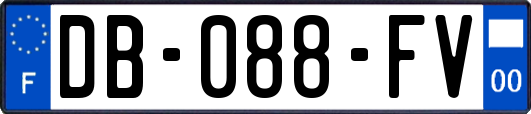 DB-088-FV