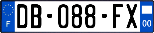 DB-088-FX