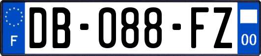 DB-088-FZ