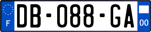 DB-088-GA
