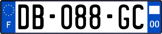 DB-088-GC