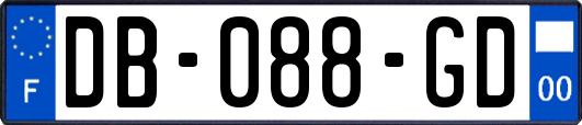 DB-088-GD