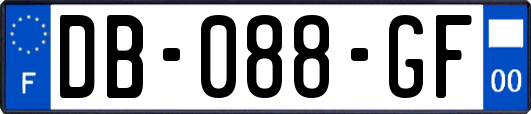 DB-088-GF