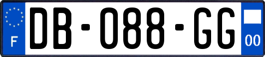 DB-088-GG