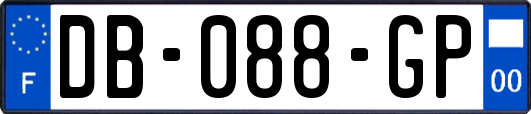 DB-088-GP