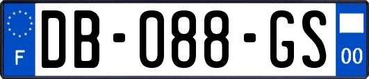 DB-088-GS