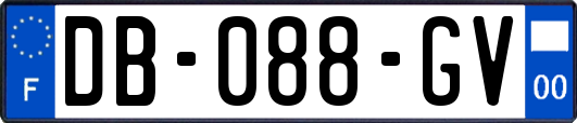 DB-088-GV