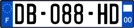 DB-088-HD