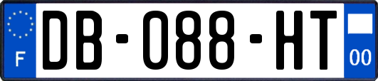 DB-088-HT