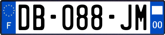 DB-088-JM