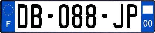 DB-088-JP