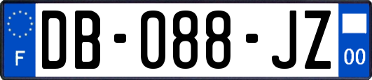 DB-088-JZ