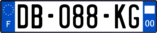 DB-088-KG