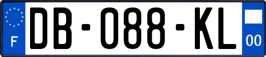 DB-088-KL