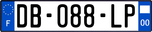 DB-088-LP