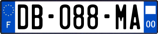 DB-088-MA