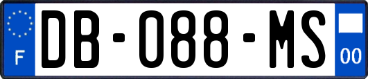 DB-088-MS