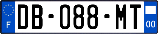 DB-088-MT