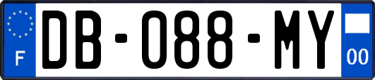 DB-088-MY