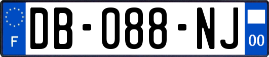 DB-088-NJ
