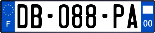 DB-088-PA