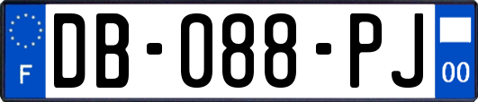 DB-088-PJ