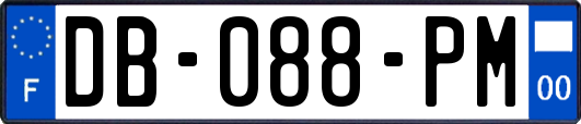 DB-088-PM