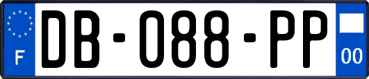 DB-088-PP