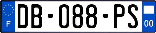 DB-088-PS