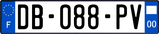 DB-088-PV