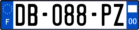 DB-088-PZ