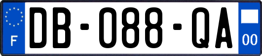 DB-088-QA