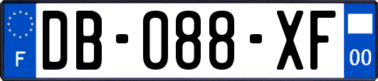 DB-088-XF
