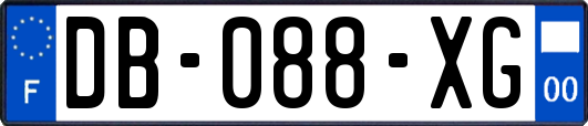 DB-088-XG