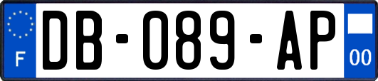 DB-089-AP