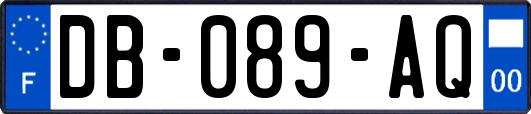 DB-089-AQ