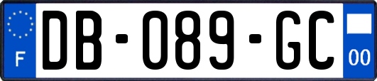 DB-089-GC