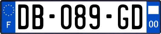 DB-089-GD