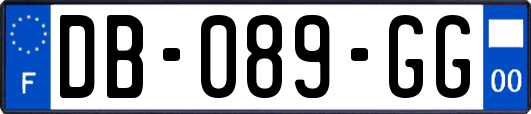 DB-089-GG