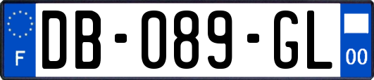 DB-089-GL