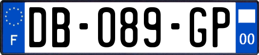 DB-089-GP