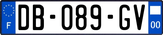 DB-089-GV