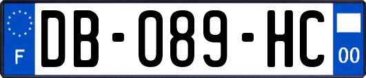 DB-089-HC