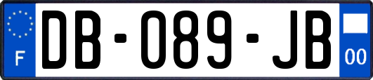 DB-089-JB