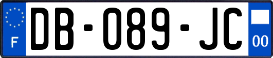 DB-089-JC